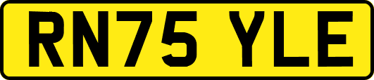 RN75YLE
