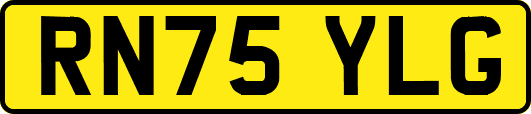 RN75YLG