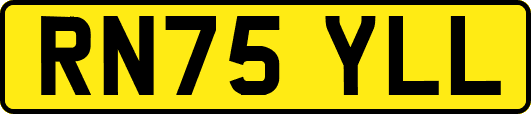 RN75YLL