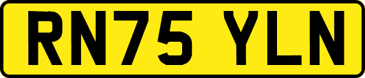 RN75YLN