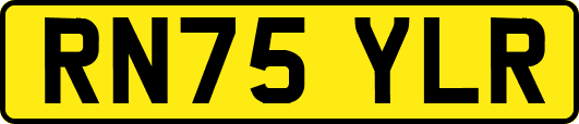 RN75YLR