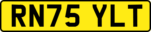 RN75YLT
