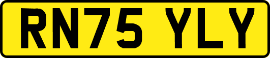 RN75YLY