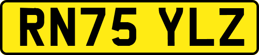 RN75YLZ