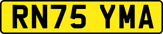 RN75YMA