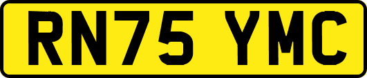 RN75YMC