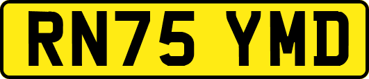 RN75YMD