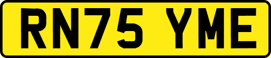 RN75YME