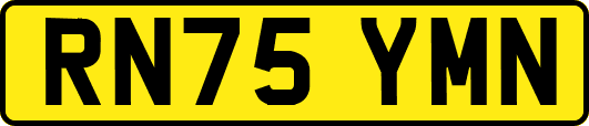 RN75YMN