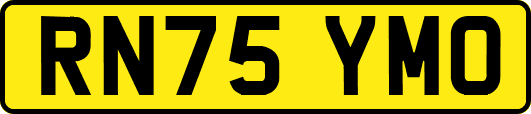 RN75YMO