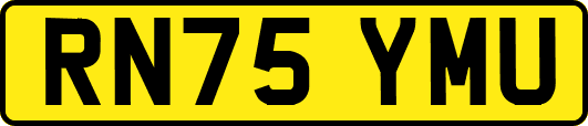 RN75YMU