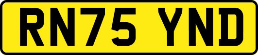 RN75YND