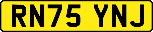 RN75YNJ