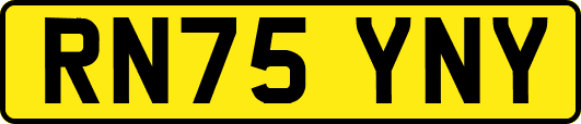 RN75YNY