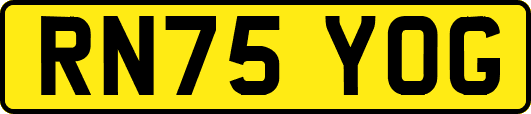 RN75YOG