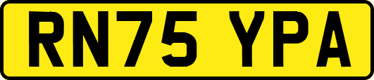 RN75YPA