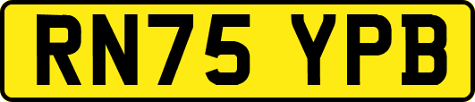 RN75YPB