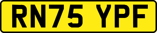 RN75YPF