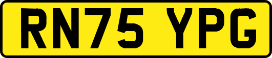 RN75YPG