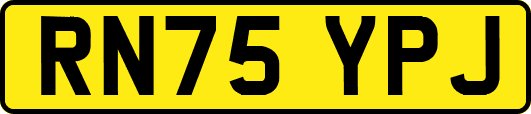 RN75YPJ