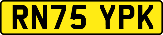 RN75YPK