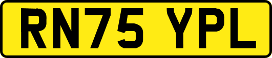 RN75YPL
