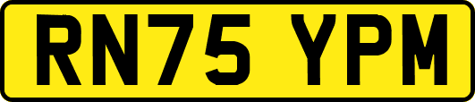 RN75YPM