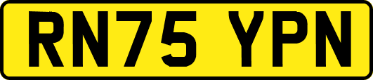 RN75YPN