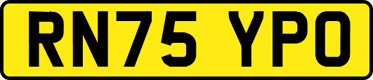 RN75YPO
