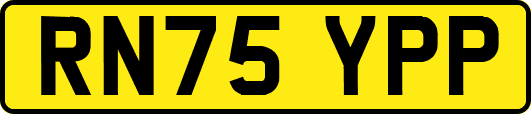 RN75YPP