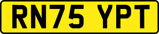 RN75YPT