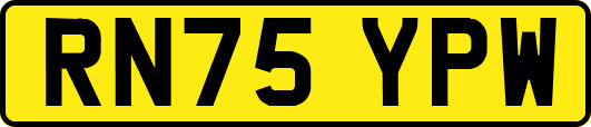 RN75YPW