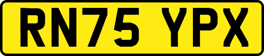 RN75YPX