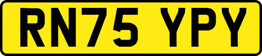 RN75YPY