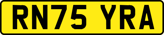 RN75YRA