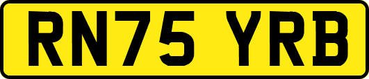 RN75YRB