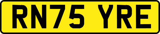 RN75YRE