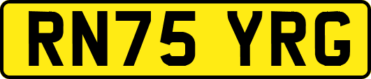 RN75YRG