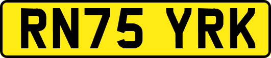RN75YRK