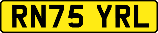 RN75YRL