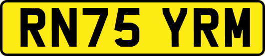 RN75YRM