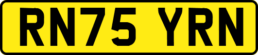 RN75YRN