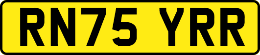 RN75YRR