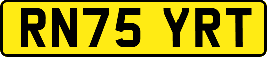 RN75YRT