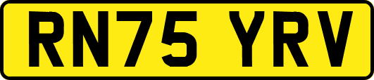 RN75YRV