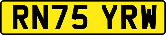 RN75YRW
