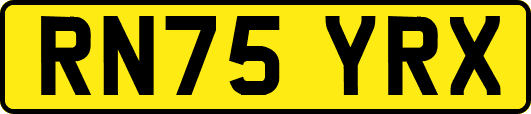 RN75YRX
