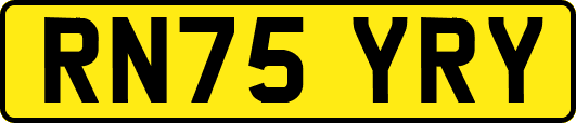 RN75YRY