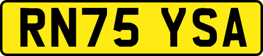RN75YSA