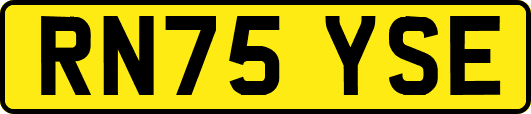 RN75YSE